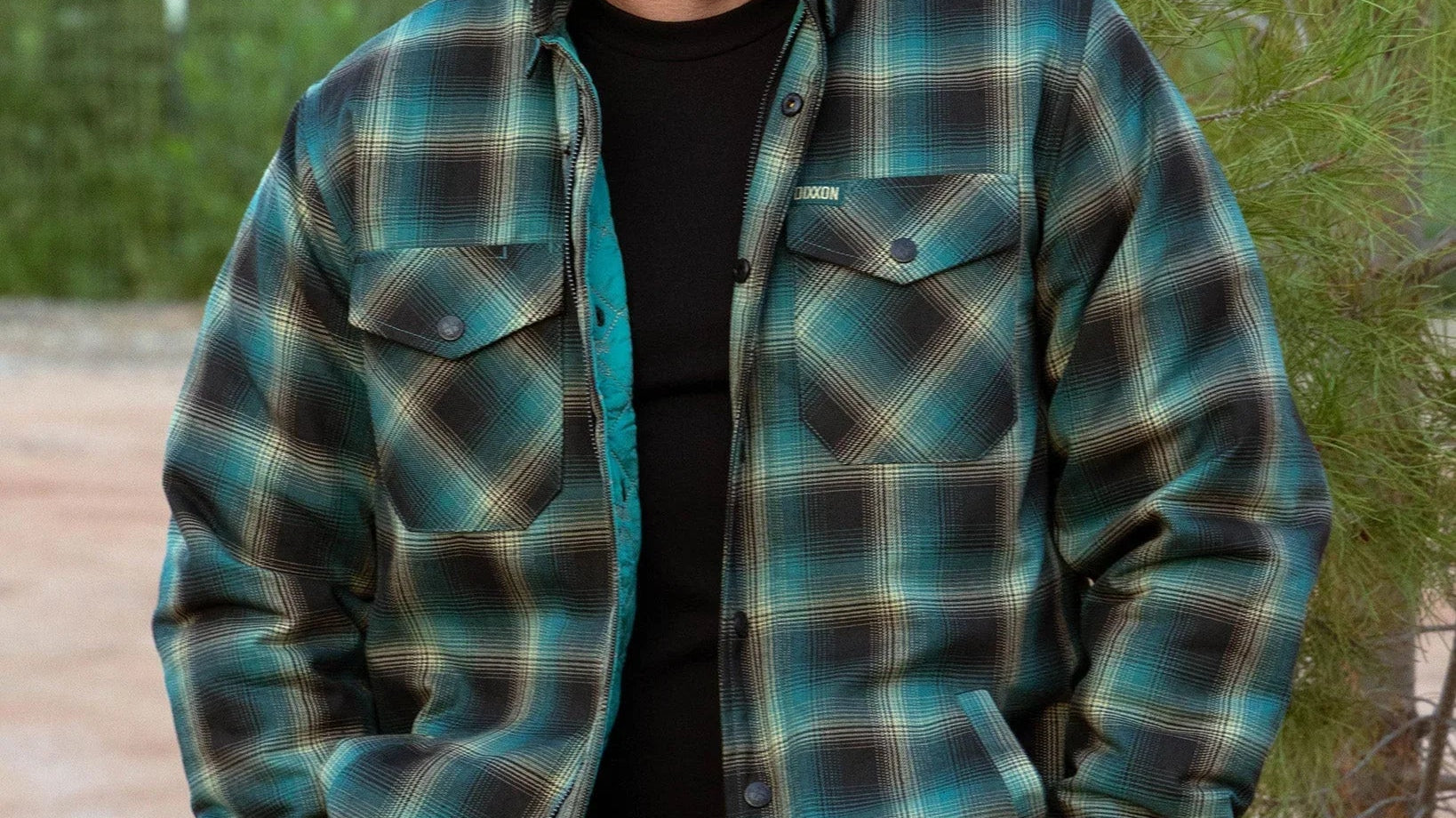 365 Days of Defiance: Dixxon Jackets for Every Season - Dixxon Flannel Co.