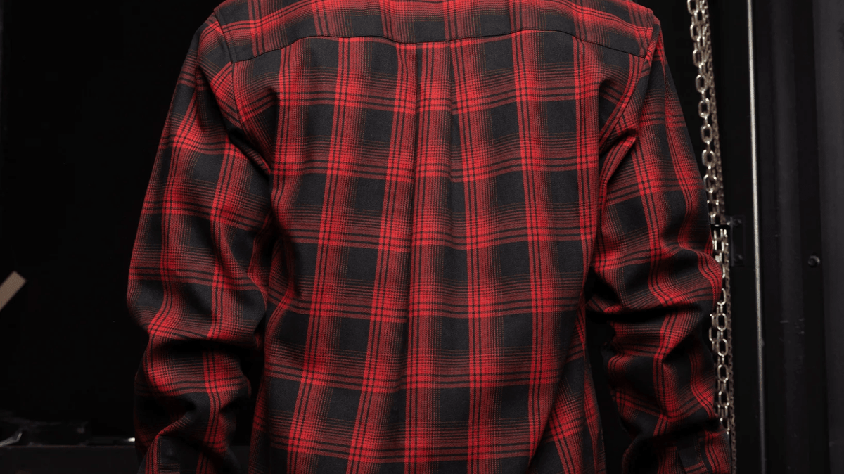 7 Men's Flannel Shirts Every Guy Should Own - Dixxon Flannel Co.