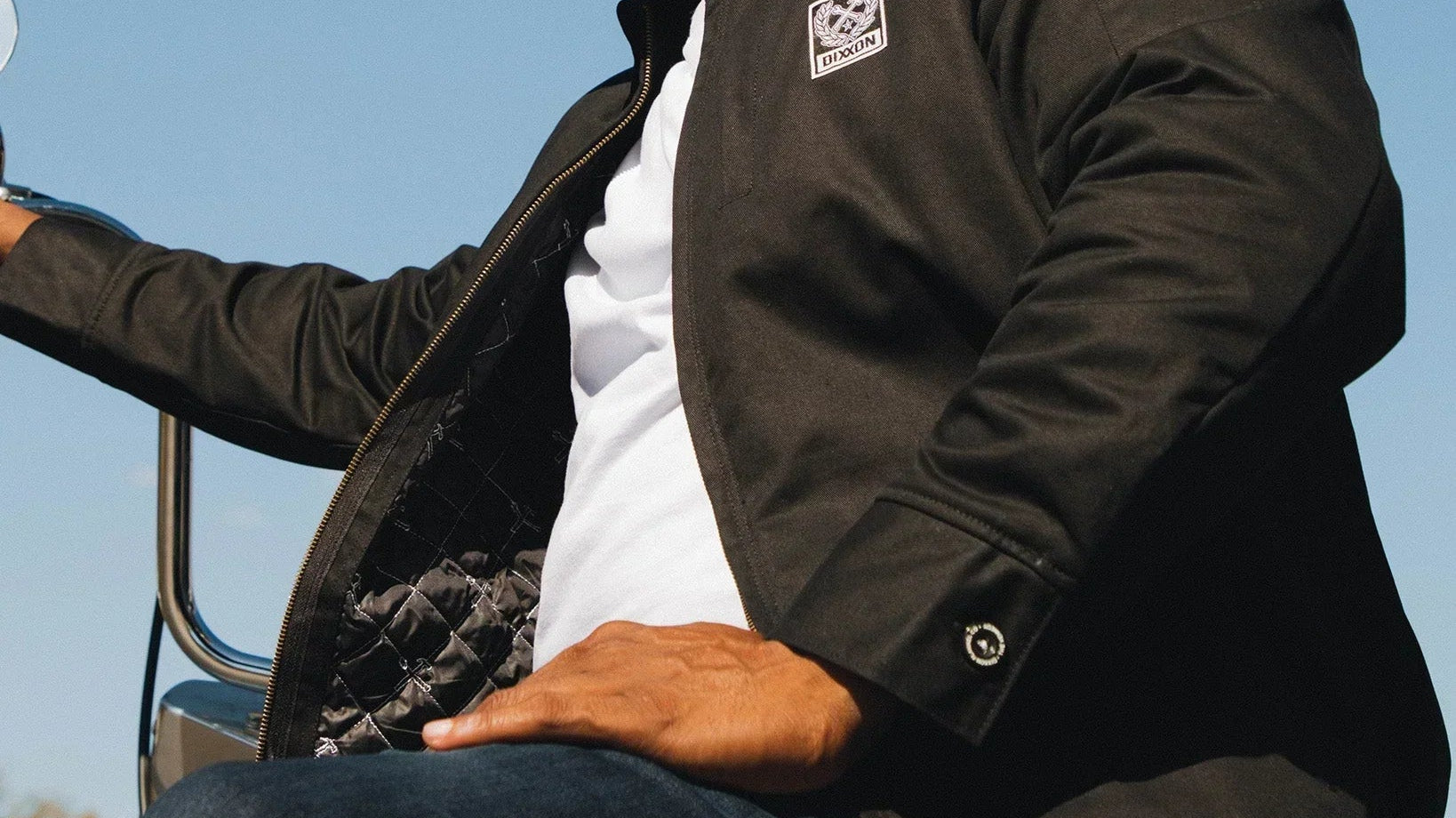 Built for the Heavy Hitters: How Dixxon Redefined Lifestyle Apparel - Dixxon Flannel Co.