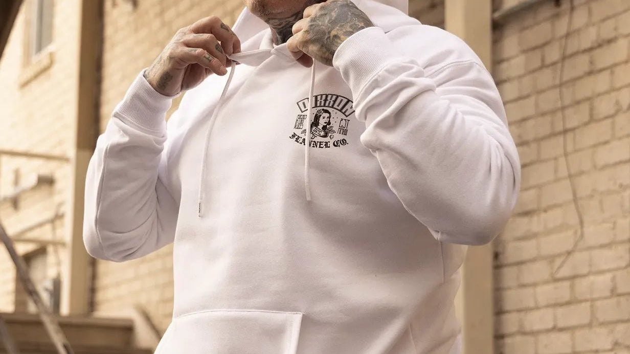 Built for the Long Haul: Why Dixxon Men's Sweatshirts Are the Ultimate Daily Tool - Dixxon Flannel Co.
