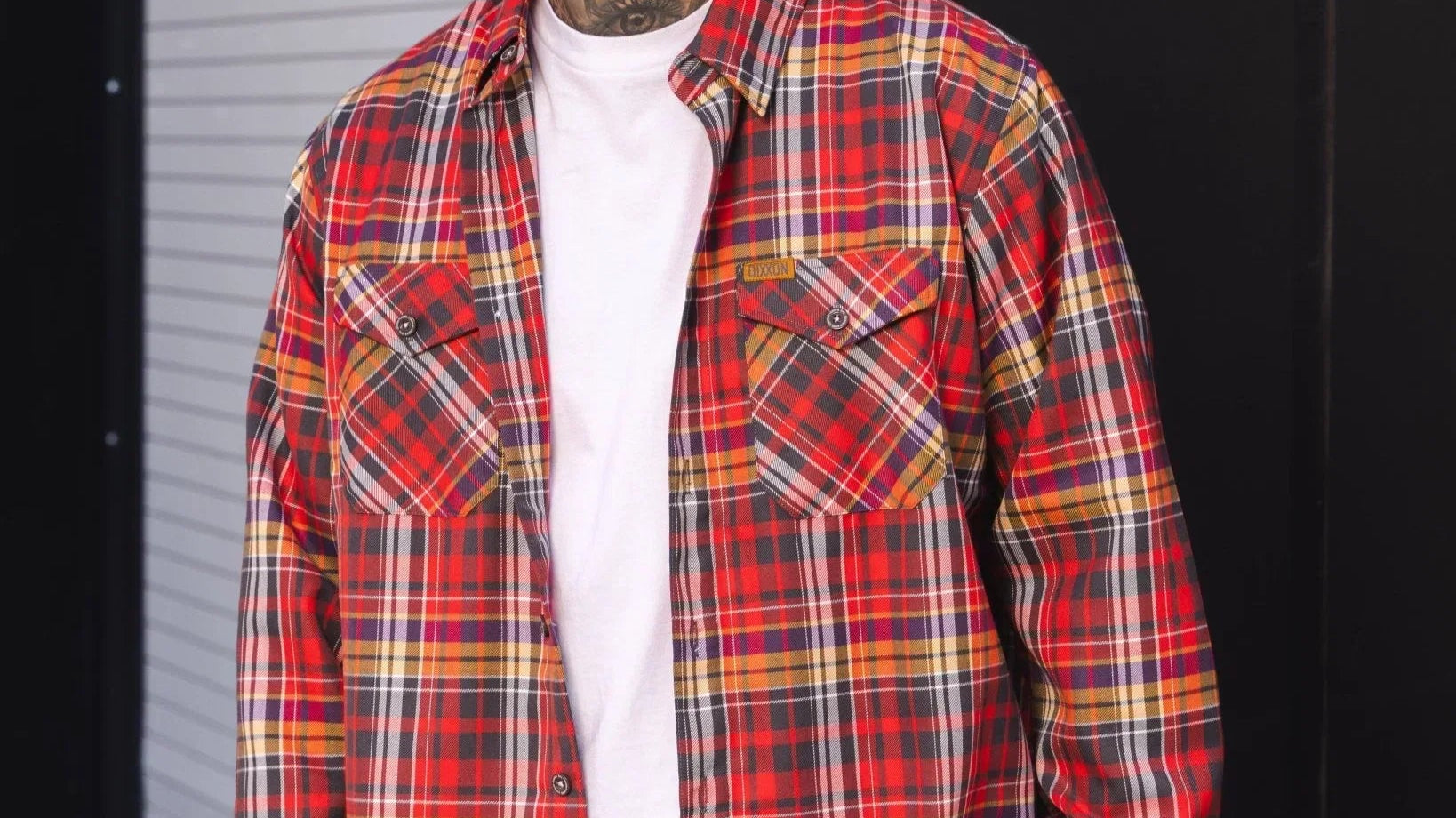 Built to Last: Care Instructions for Dixxon Flannels - Dixxon Flannel Co.