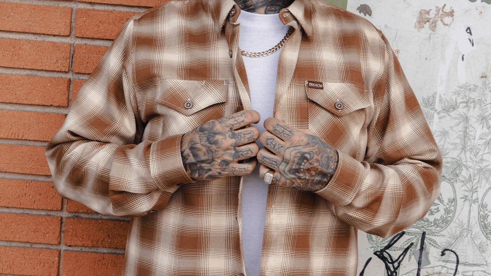 Built to Lead, Not Just to Last: The Truth About Dixxon Flannel Durability - Dixxon Flannel Co.