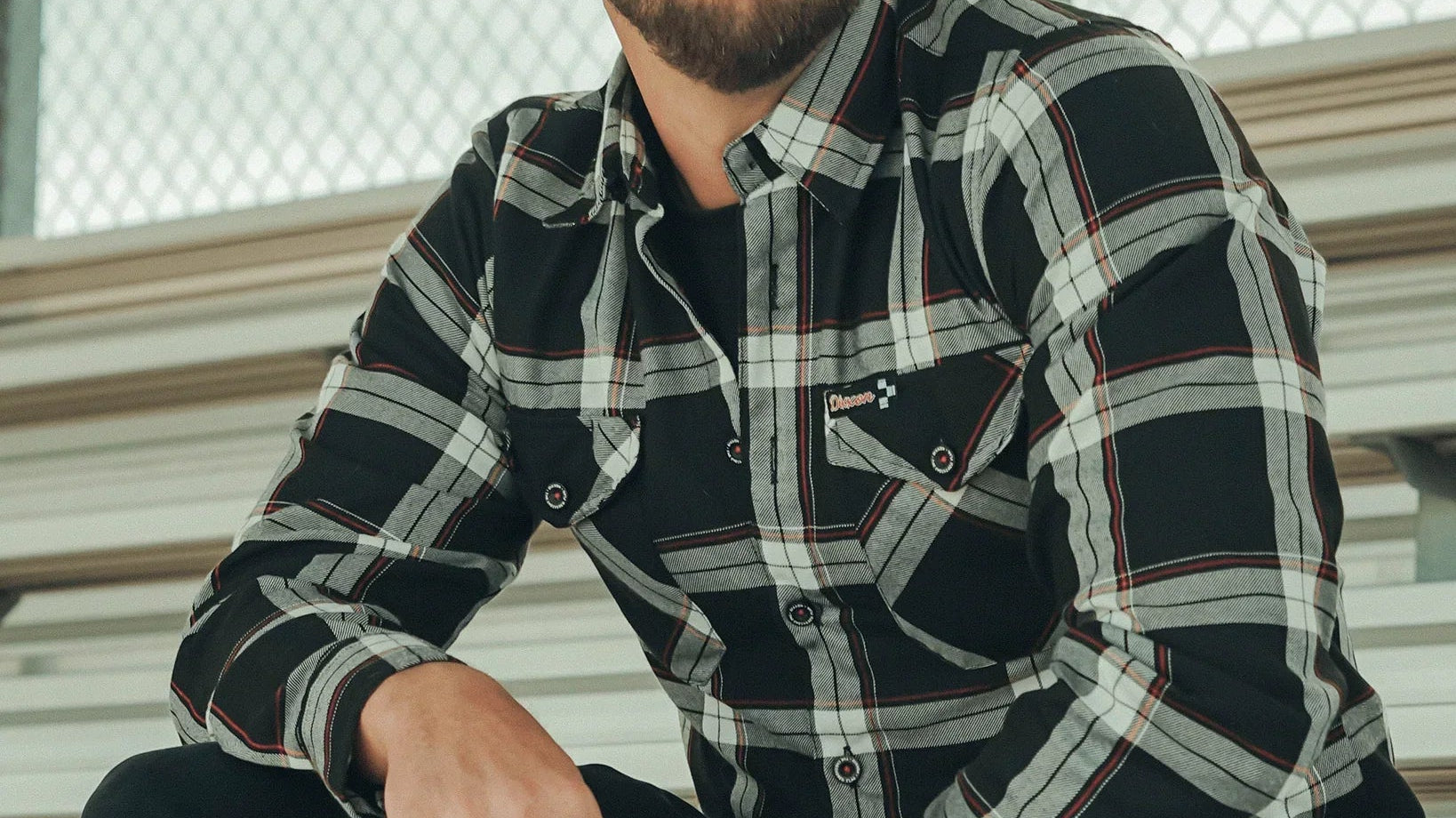 Classics Redefined: The History of Dixxon Apparel and Why the Imitators Can’t Compete - Dixxon Flannel Co.
