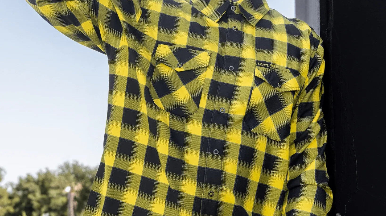 Discover the Best Dixxon Flannels for Your Style: Top Limited-Edition Biker, Skate, and Punk Shirts - Dixxon Flannel Co.
