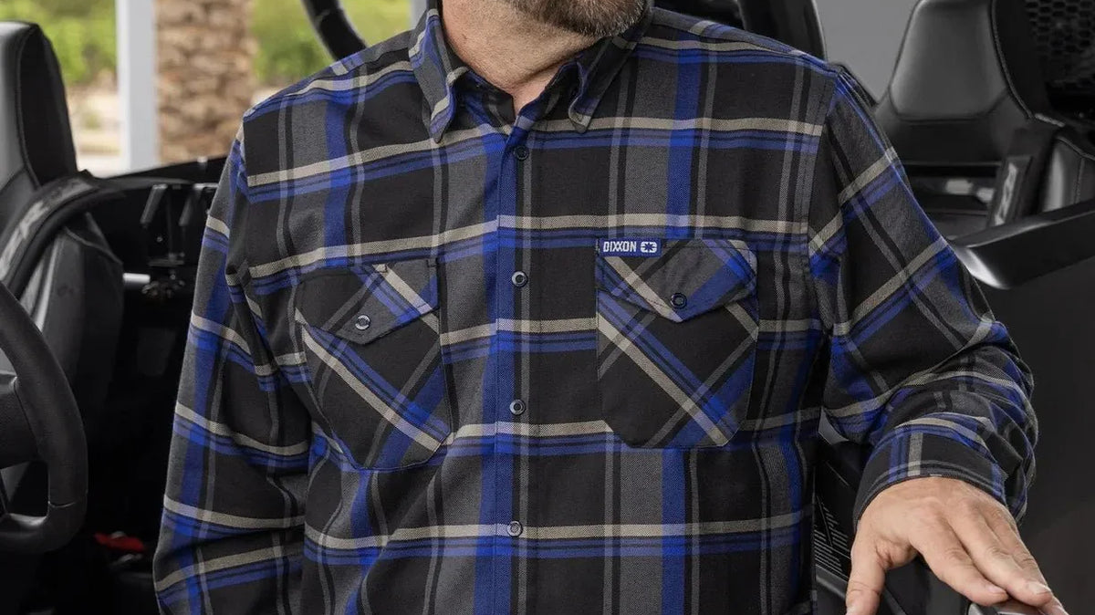 Dixxon Care: Best Care Practices for Flannel - Dixxon Flannel Co.