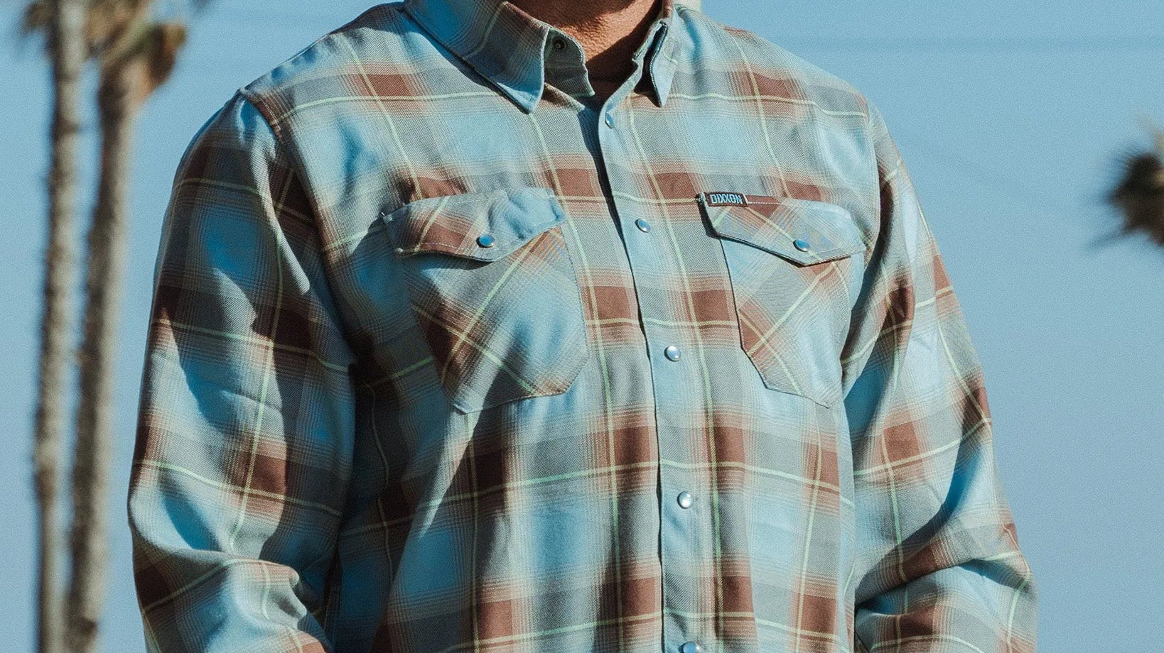 Dixxon Flannel Sizing Guide: Get the Fit Right the First Time - Dixxon Flannel Co.