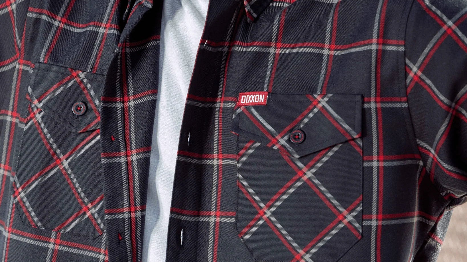 Dixxon Flannels: Essential Features and Durable Fabric Benefits You Should Know - Dixxon Flannel Co.