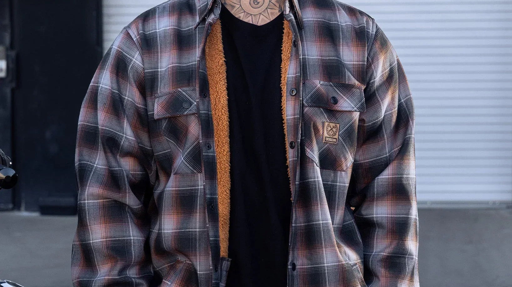 Dixxon Jacket Review: The Ultimate Breakdown of Style, Durability, and Counter-Culture Significance - Dixxon Flannel Co.