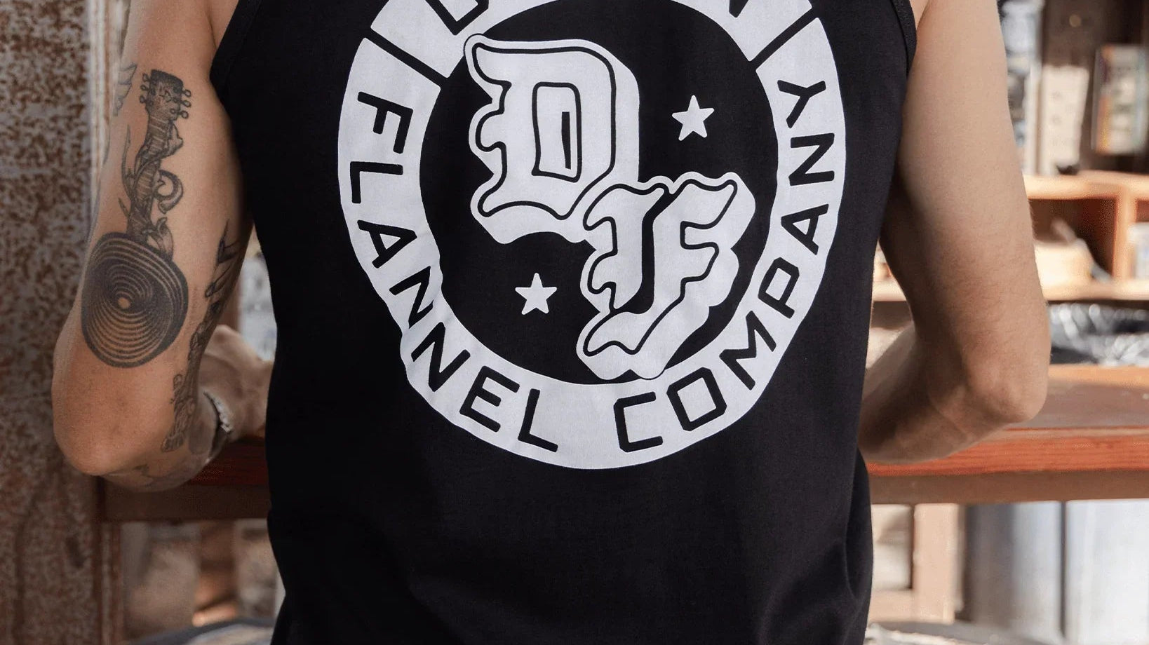 Dixxon Men's Apparel You Can't Miss: The Ultimate Underground Streetwear Guide - Dixxon Flannel Co.