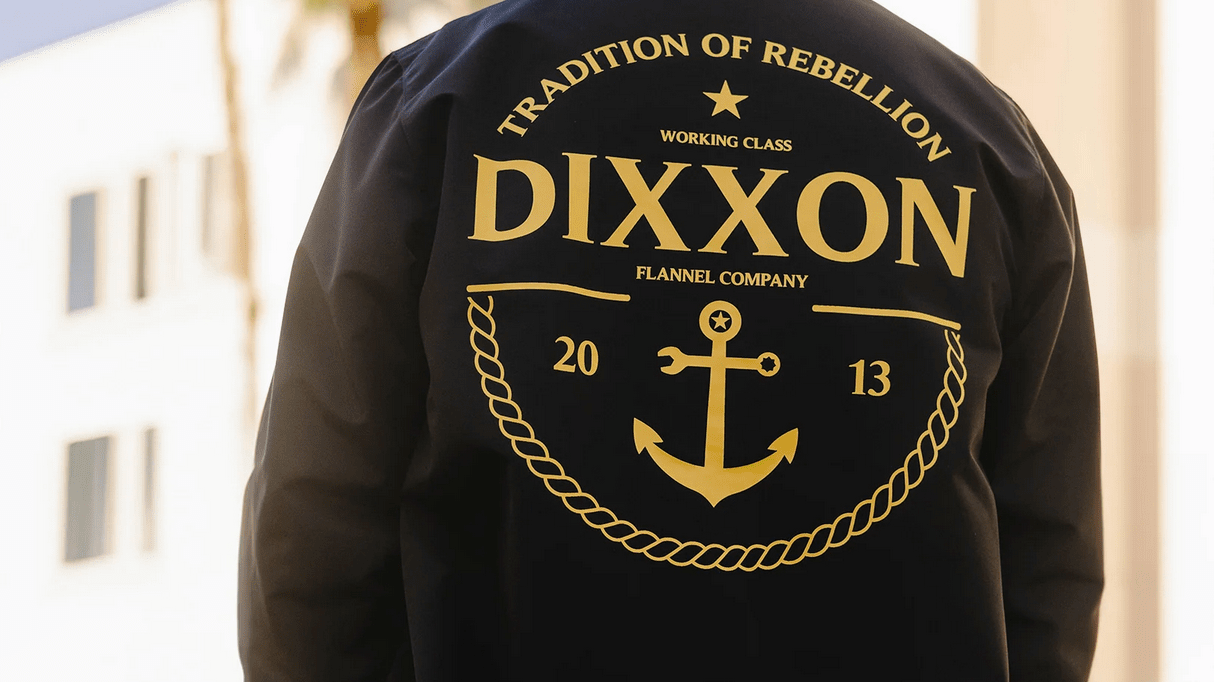 Dixxon Men’s Jacket Fit: Real Customer Insights on Comfort and Sizing - Dixxon Flannel Co.