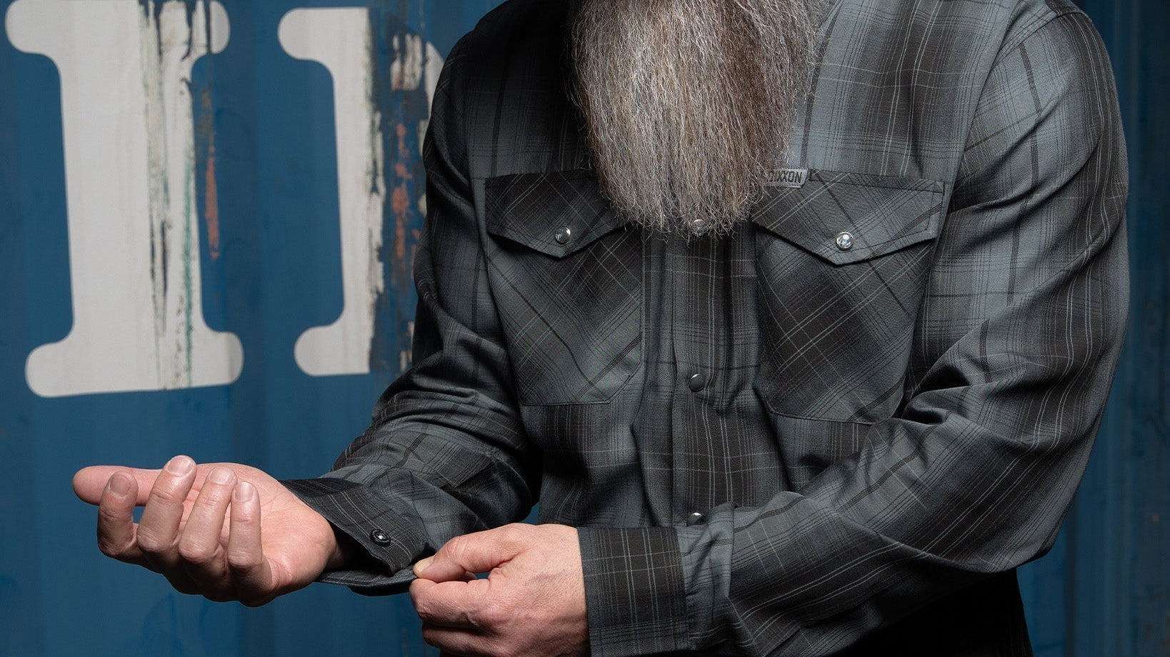 Dixxon Quality: Why Our Flannels Are Built to Last - Dixxon Flannel Co.