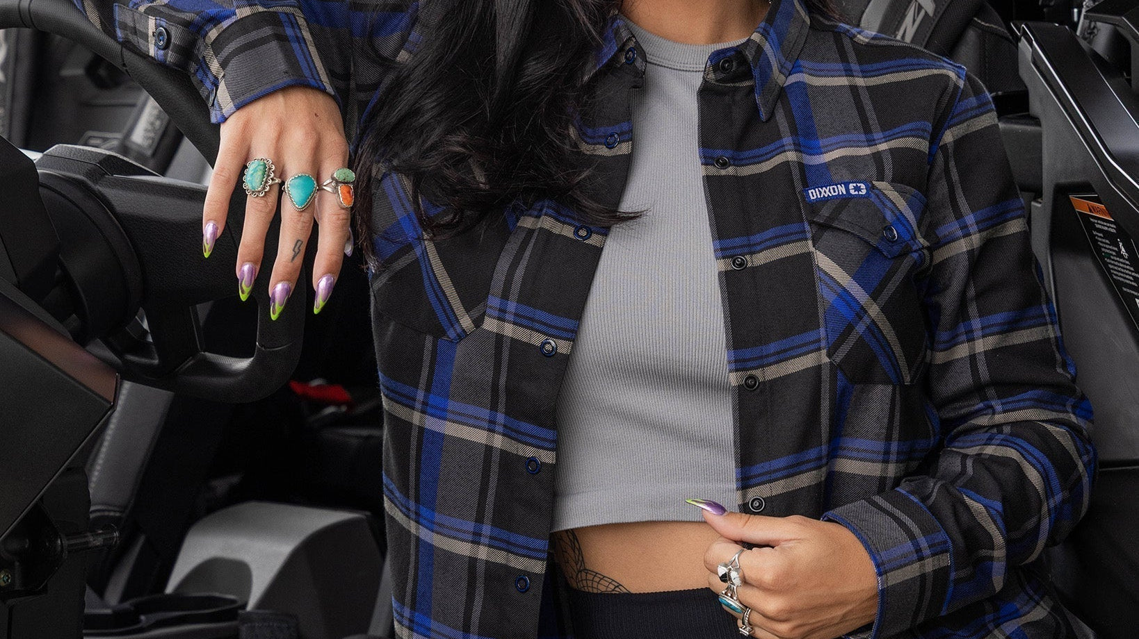 Dixxon Women's Flannels: What the Fam is Saying About Quality, Fit, and Style - Dixxon Flannel Co.