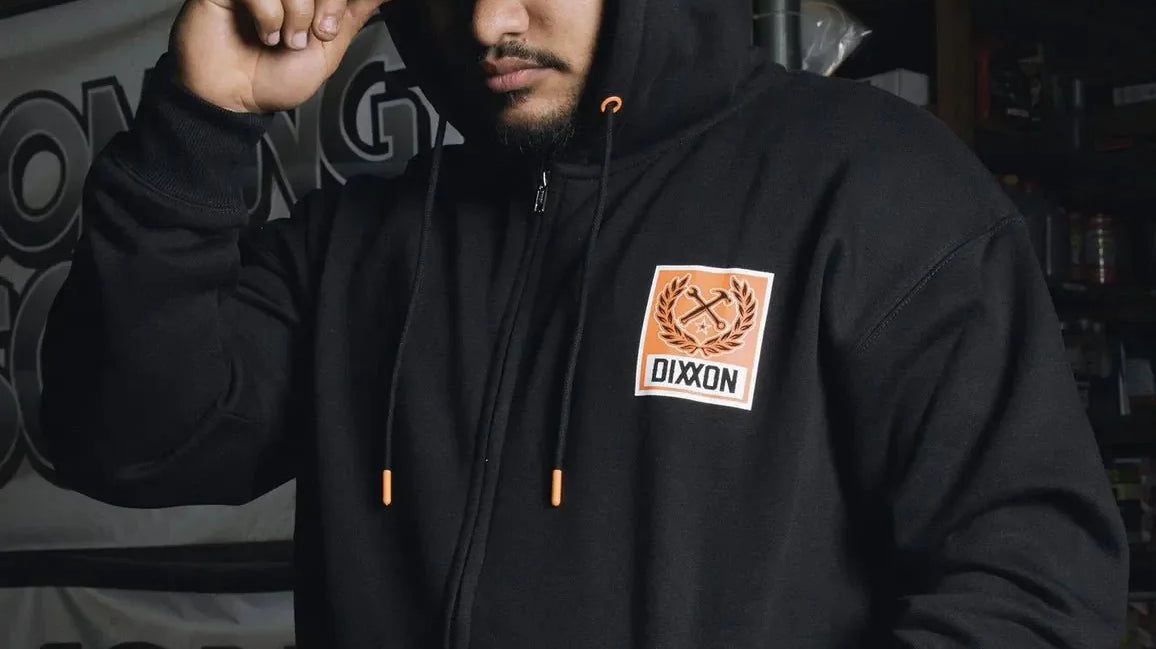 Do Dixxon Sweatshirts Shrink? Care Guide for Hoodies - Dixxon Flannel Co.