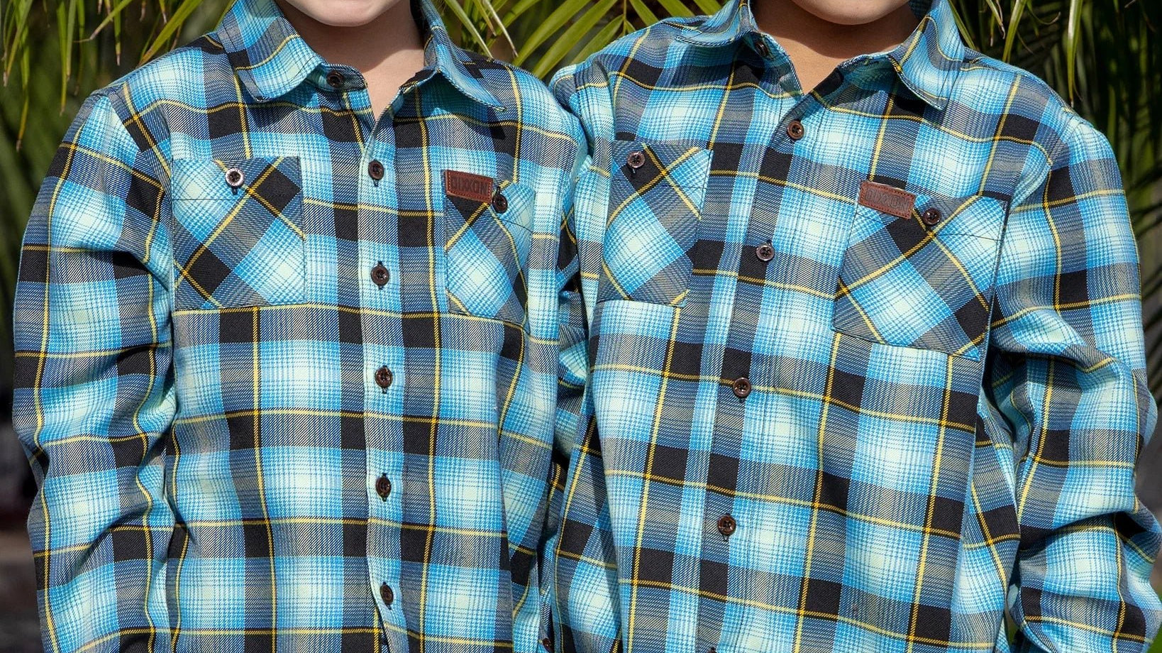 Evaluating Dixxon Youth Flannel: Does It Stand Up to Active Kids and Outdoor Adventures? - Dixxon Flannel Co.