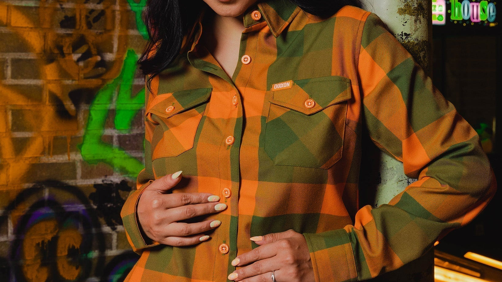 Fast Dixxon Flannel Shipping: What You Need to Know - Dixxon Flannel Co.