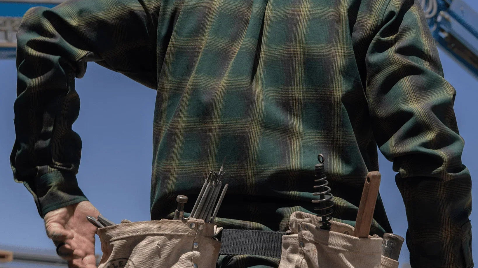 Flannels Built for the Fast Lane: Dixxon vs. Traditional Cotton Flannels - Dixxon Flannel Co.