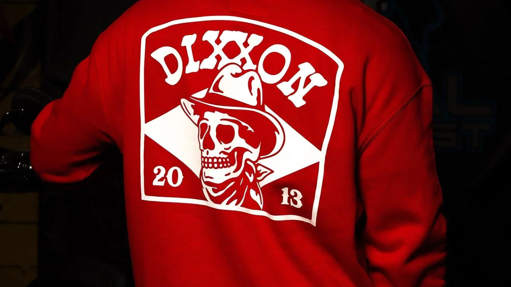 Heavyweight Integrity: The Real Indicators of Durability in a Dixxon Sweatshirt - Dixxon Flannel Co.