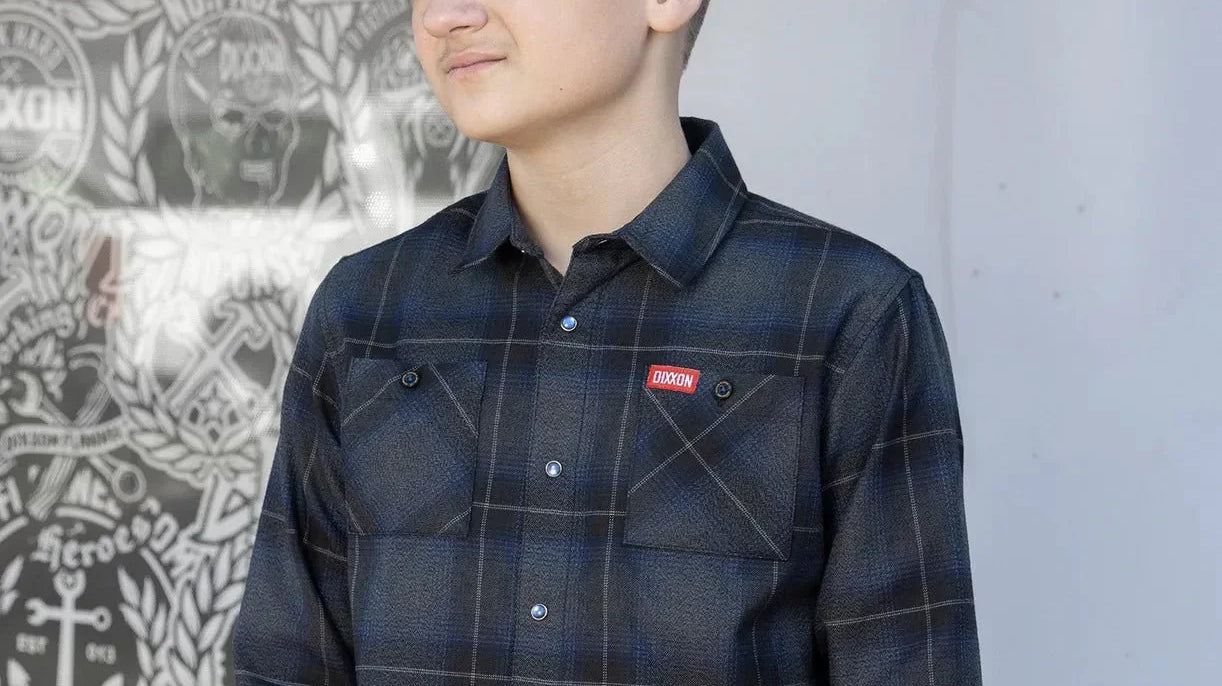 How Dixxon Clothing Company Revolutionized Youth Style - Dixxon Flannel Co.