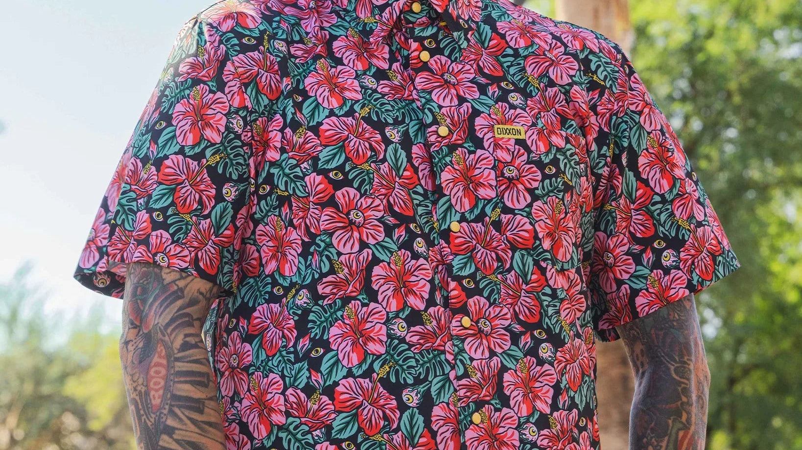 How to Care for Your Dixxon Party Shirt: The Ultimate Guide to Keeping Your Gear Fresh - Dixxon Flannel Co.