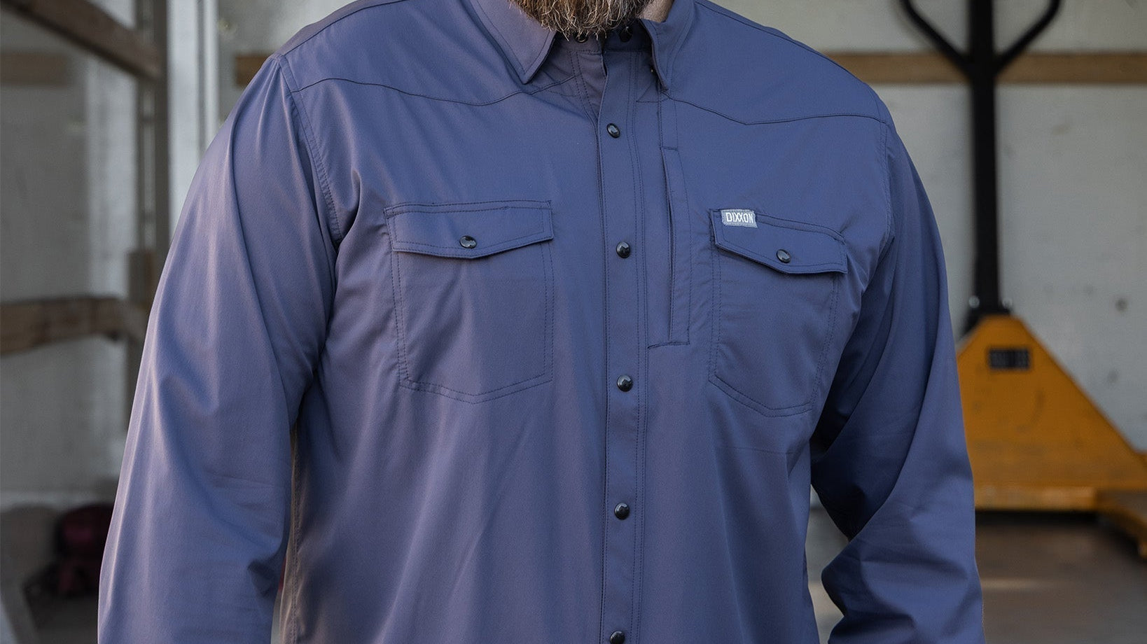 How to Style Your Dixxon Flannel: Durable, Versatile, and Built to Last - Dixxon Flannel Co.