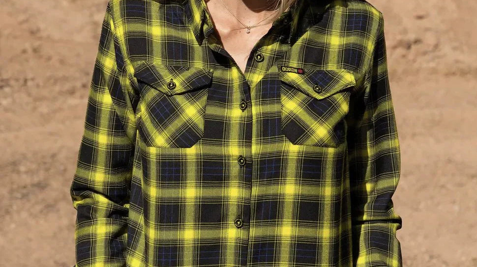Invest in Style: Are Dixxon Women's Flannels Worth It? - Dixxon Flannel Co.