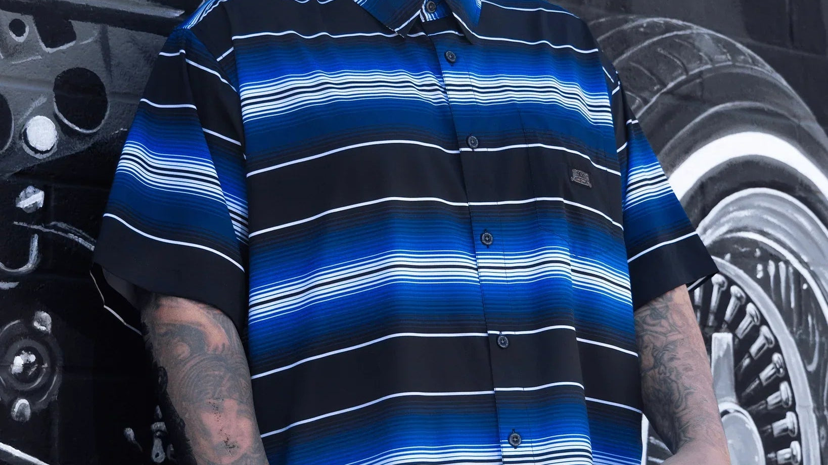 Live Fast, Stand Out: Discover the Most Unique Dixxon Shirt Styles for Men - Dixxon Flannel Co.