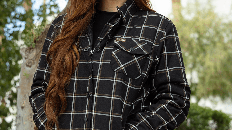 Long Live Your Gear: The Dixxon Women's Jackets Care Guide - Dixxon Flannel Co.