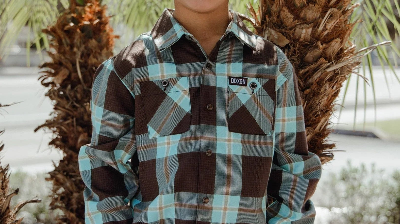 Look After Your Gear: The Dixxon Youth Flannel Care Guide - Dixxon Flannel Co.