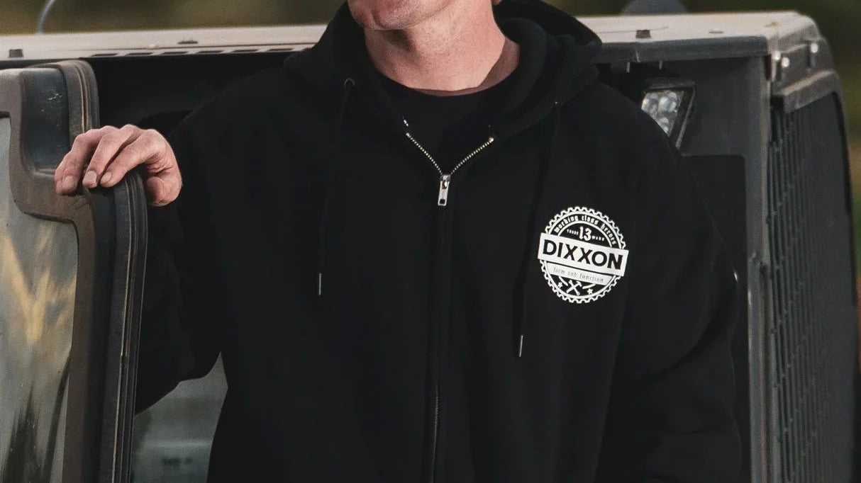 Mastering the Art of the Layer: How to Style Dixxon Fleece for the Real World - Dixxon Flannel Co.