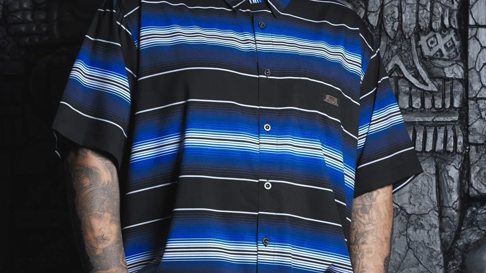 Men's Party Shirt Styles You Can't Miss: A Dixxon Style Guide - Dixxon Flannel Co.