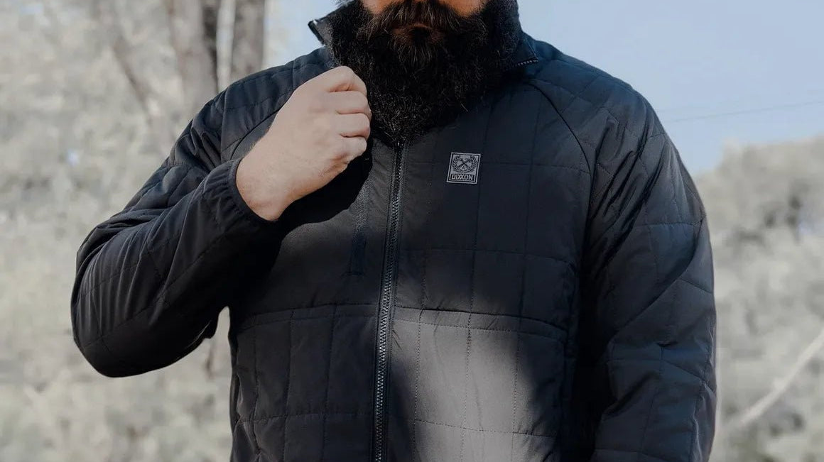 More Than Just a Layer: Why Popular Dixxon Jacket Designs Outperform Traditional Outerwear - Dixxon Flannel Co.
