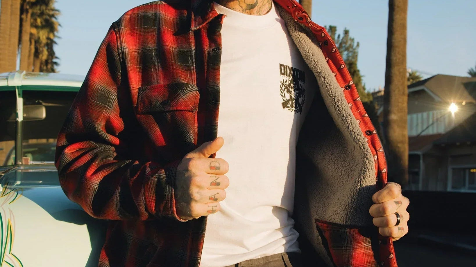Price vs. Quality: How Do Dixxon Jackets Compare to the Competition? - Dixxon Flannel Co.