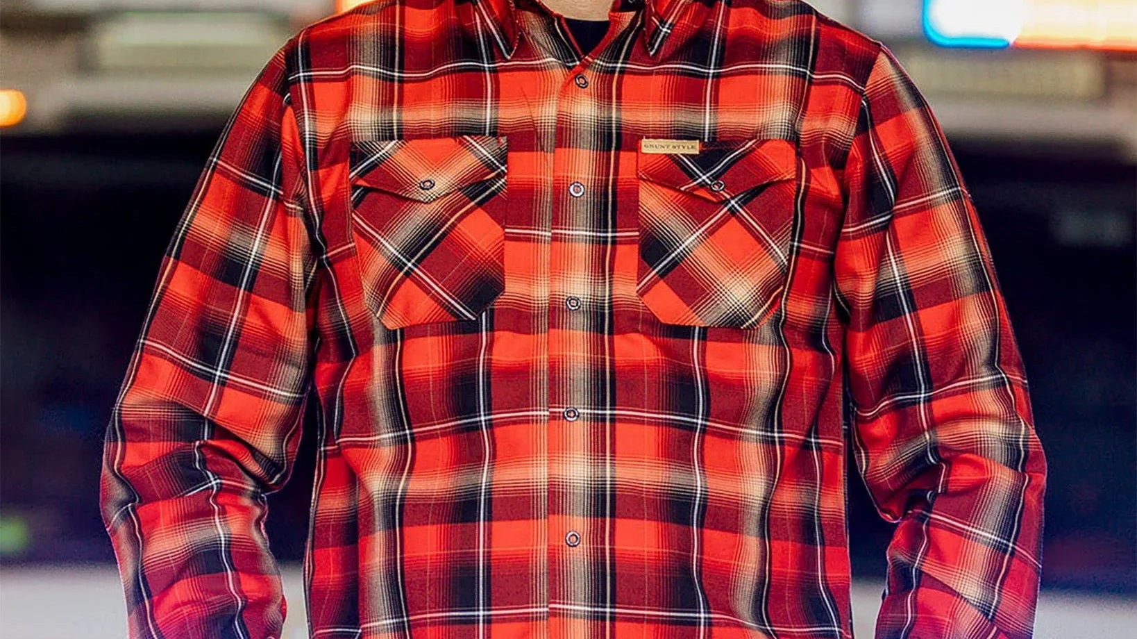 Put to the Test: What Real Customers Say About Our Men's Flannel Shirts - Dixxon Flannel Co.
