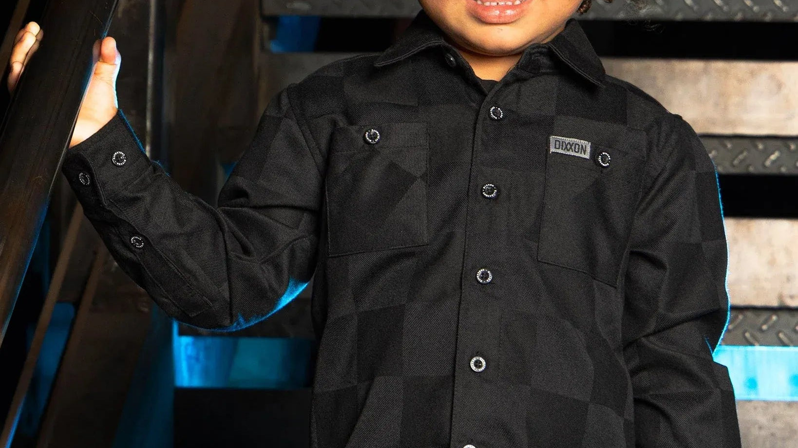 Raised on Grit: Why Dixxon Youth Flannels Blow Standard Cotton Out of the Water - Dixxon Flannel Co.