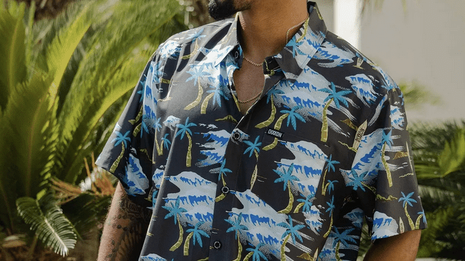Screw the Suit: Styling Dixxon Party Shirts for Every Occasion - Dixxon Flannel Co.