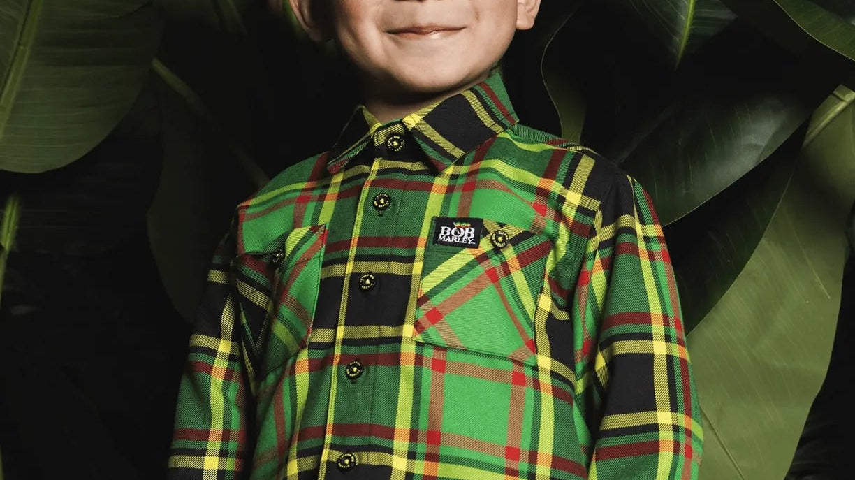 Stay Rad, Stay Clean: The Ultimate Guide to Caring for Your Kid’s Dixxon Flannel - Dixxon Flannel Co.