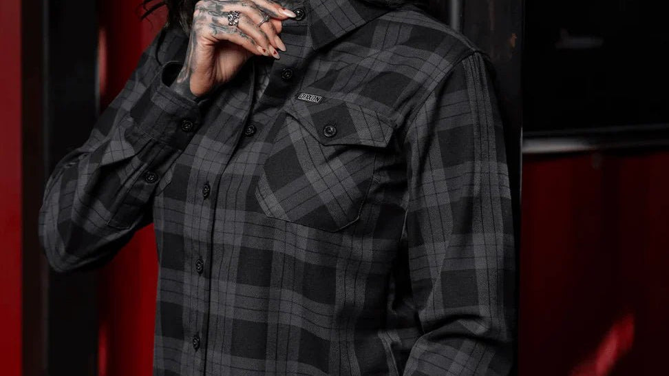 The Dixxon Care Code: How to Keep Your Flannel Looking New Forever - Dixxon Flannel Co.