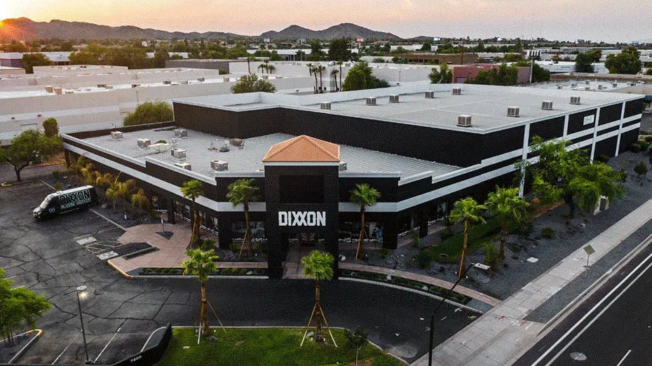 The Dixxon Origin Story: Built from Grit, Custom Culture, and Absolute Defiance - Dixxon Flannel Co.
