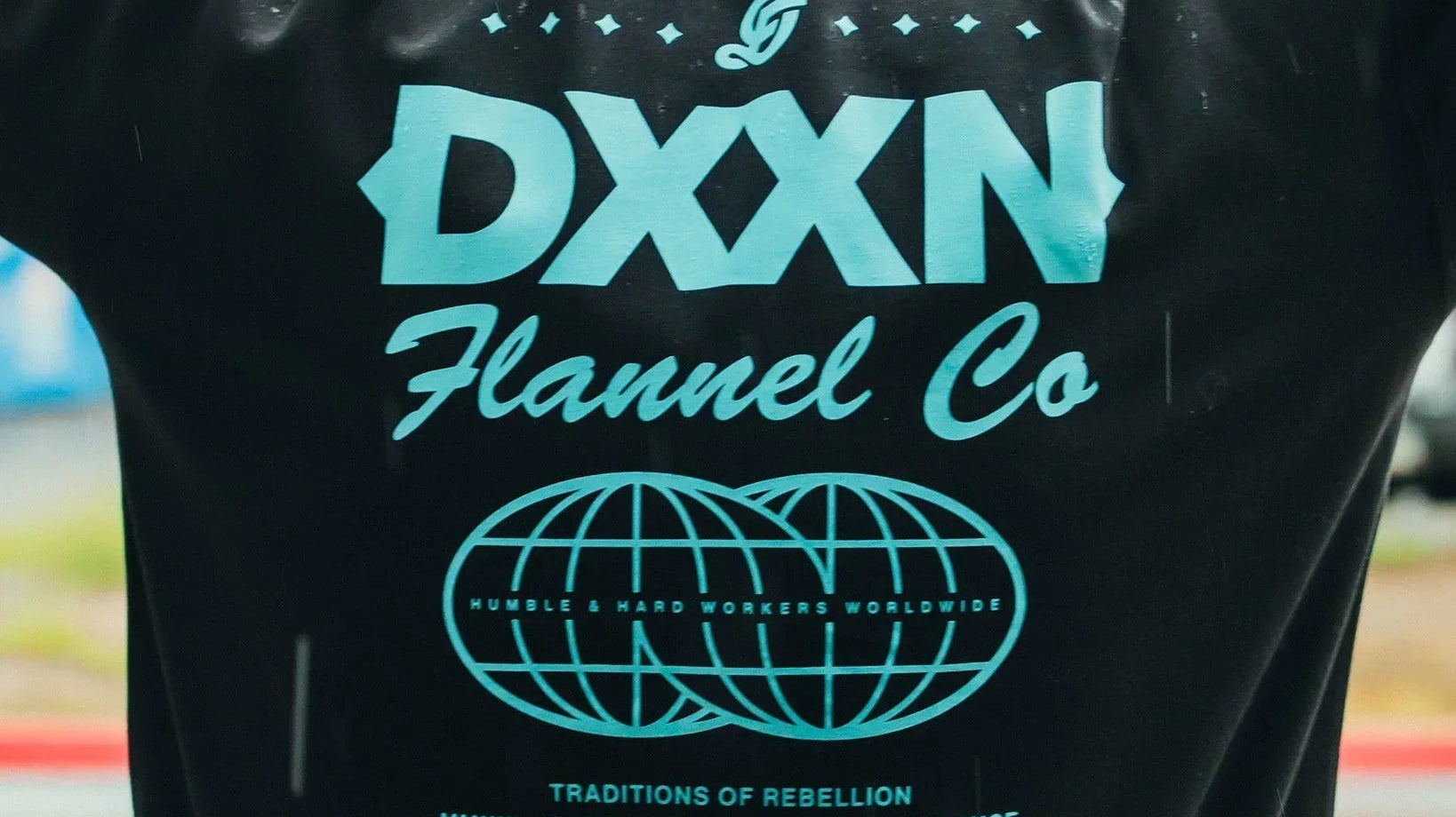 The Last Hoodie You’ll Ever Buy: Why Dixxon Engineering Beats the Competition - Dixxon Flannel Co.