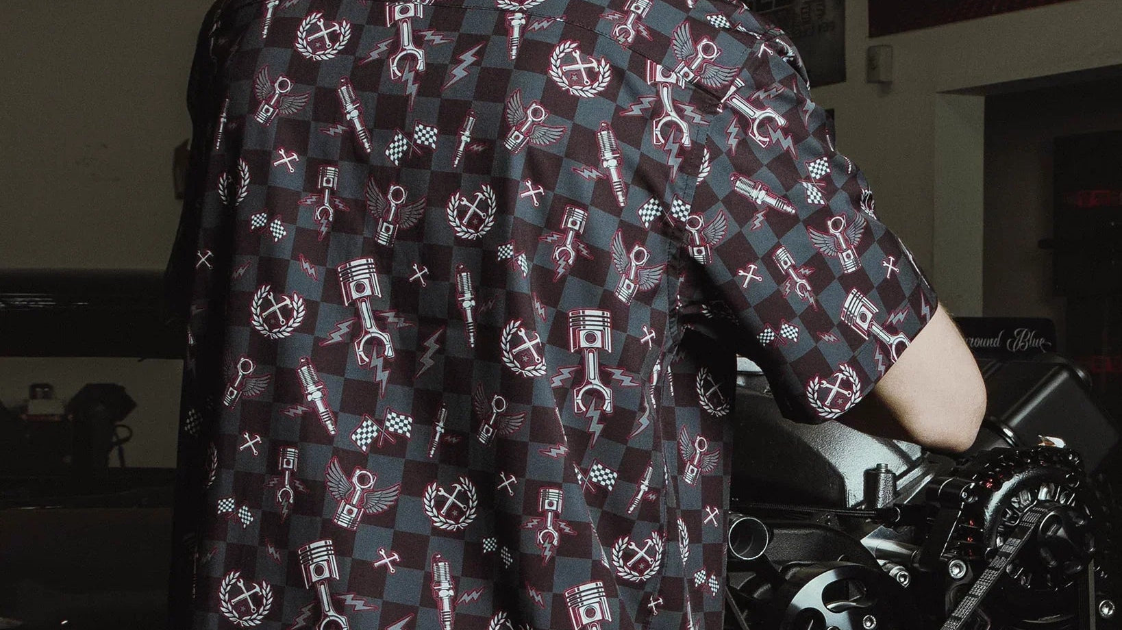 The New Standard: Why Our Breathable Party Fabric Owns the Scene - Dixxon Flannel Co.