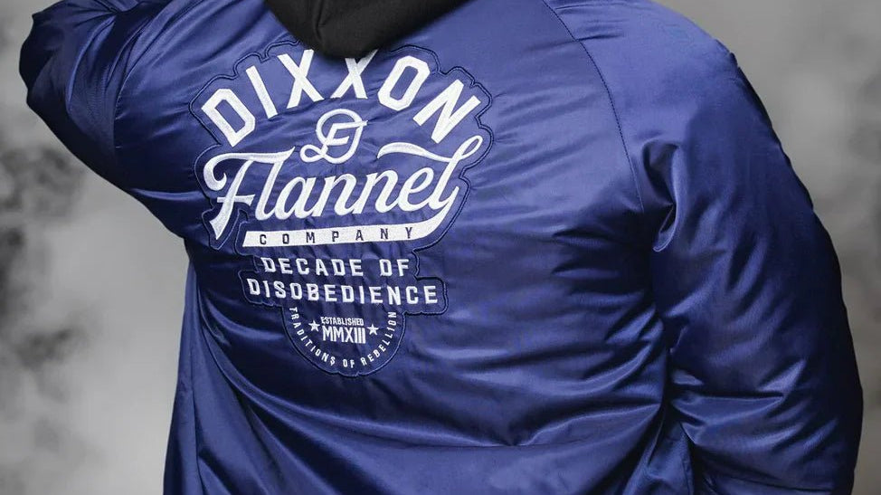 The No-BS Guide to Finding Your Perfect Dixxon Jacket Fit - Dixxon Flannel Co.