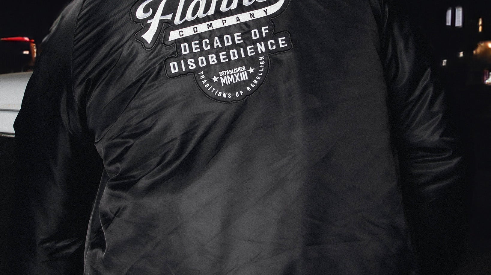 Top Dixxon Jacket Designs for Every Occasion: Built for the Underground - Dixxon Flannel Co.
