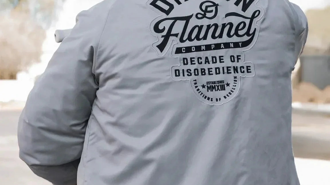 Ultimate Guide to Popular Dixxon Jacket Designs & Styles - Dixxon Flannel Co.