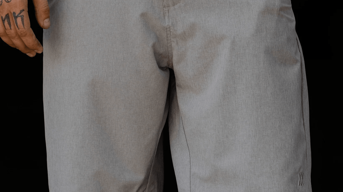 What Are Hybrid Shorts? How They Work In & Out of the Water - Dixxon Flannel Co.