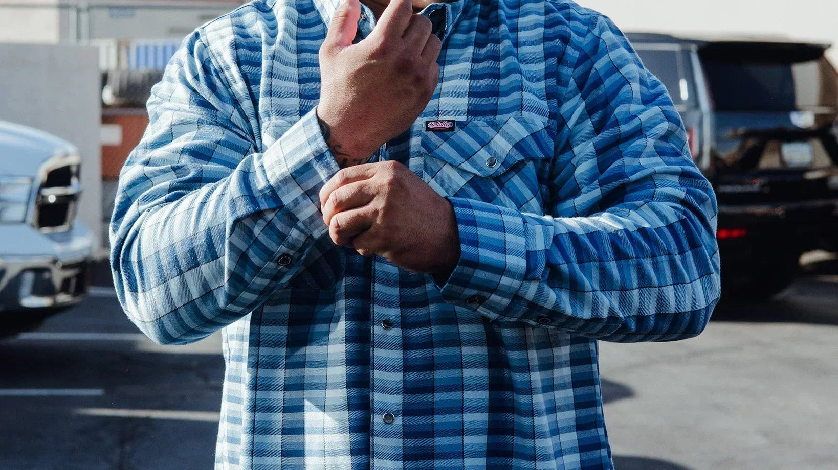 What Makes Dixxon Flannels the World’s Best? Fabric & Quality Review - Dixxon Flannel Co.