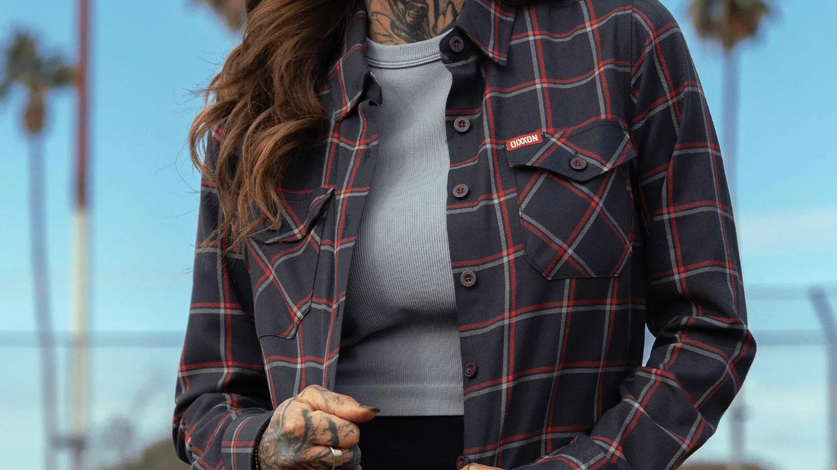 What Women Love About Dixxon Flannels: The Ultimate Guide to Fit, Function, and Style - Dixxon Flannel Co.