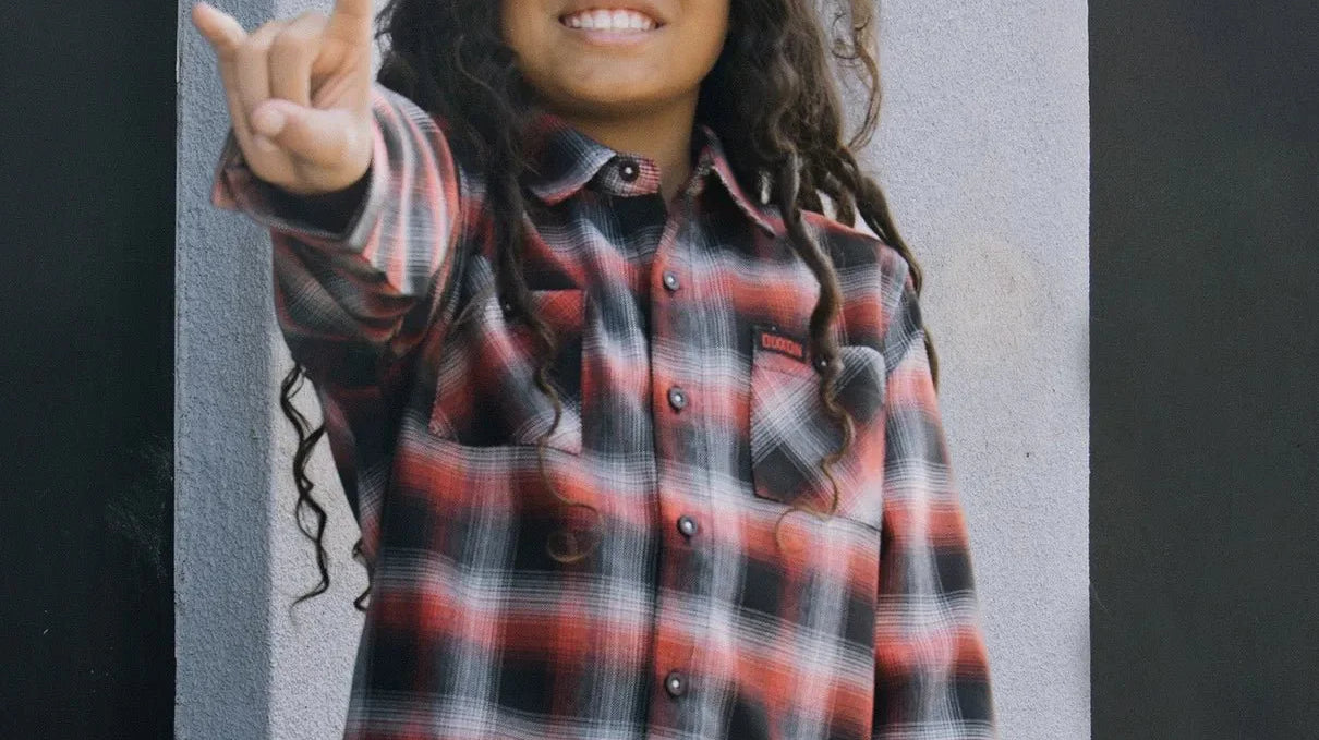 Why Choose Dixxon Flannel for Kids' Clothing? - Dixxon Flannel Co.