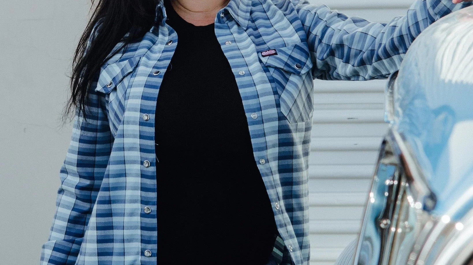 Why Dixxon Completely Re-Engineered the Women’s Flannel - Dixxon Flannel Co.
