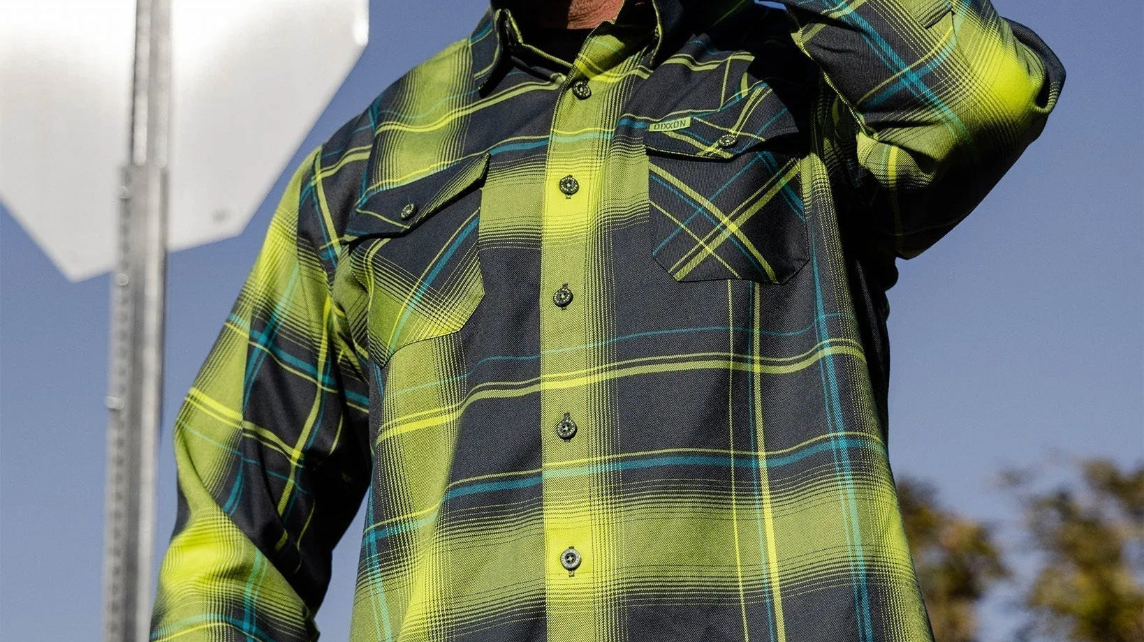 Why Dixxon Runs the Game: The Best Men’s Durable and Quality Flannel Shirts - Dixxon Flannel Co.