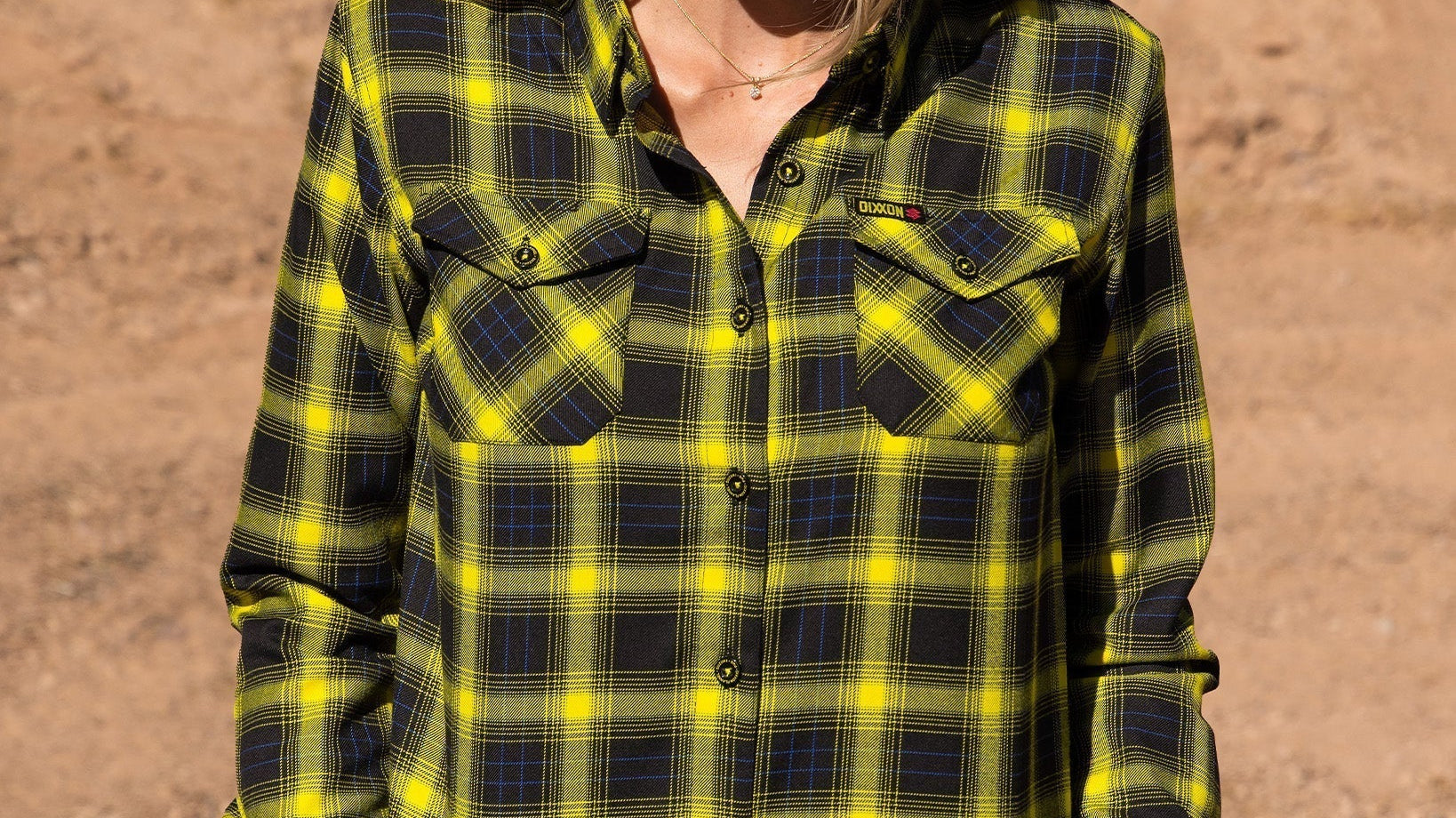 Why Dixxon Women's Flannels Are Built to Last: Durability, Style, and Craftsmanship - Dixxon Flannel Co.